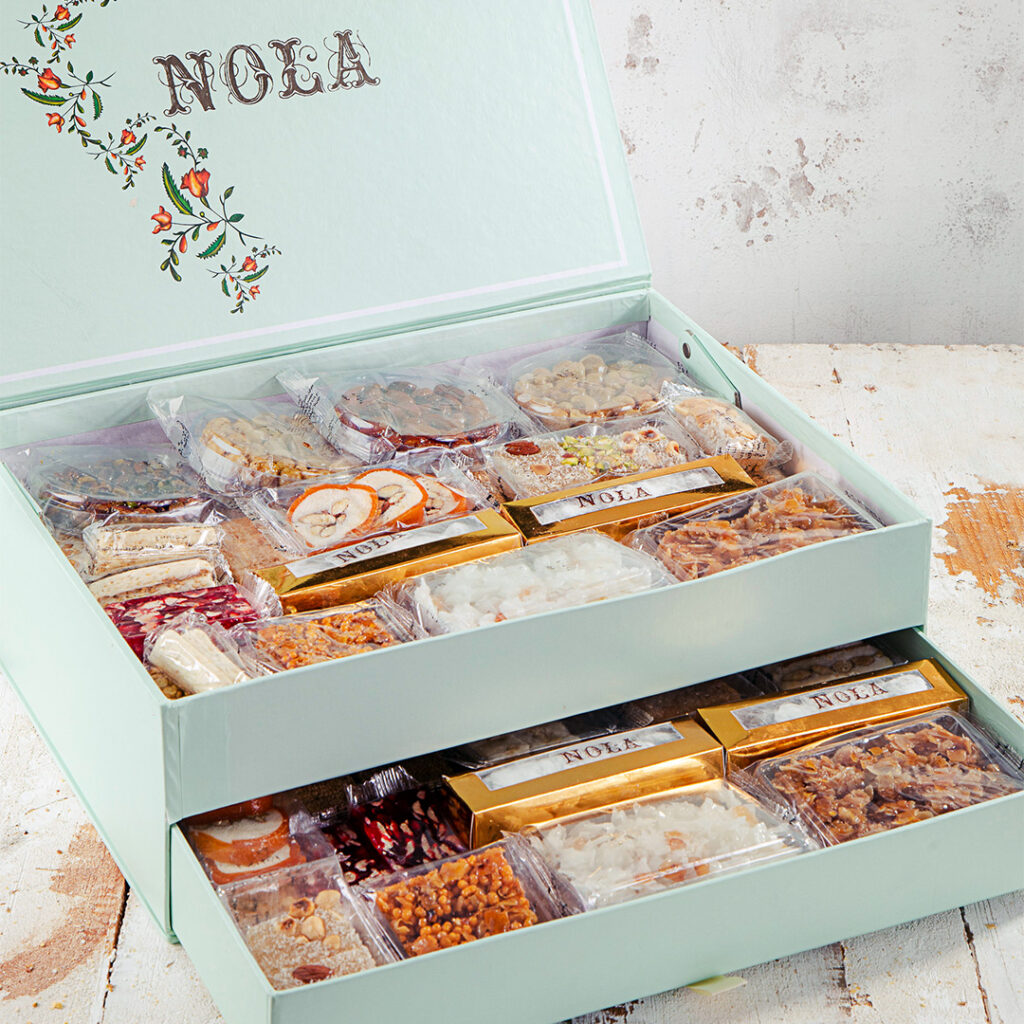 NOLA Cupcakes